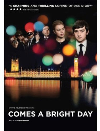 Comes a Bright Day (2012)