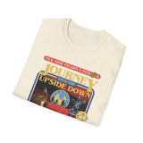 Journey to the Upside Down T-Shirt
