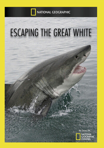 Escaping the Great White - Escaping the Great White