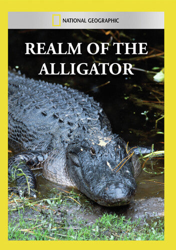 Realm of the Alligator - Realm of the Alligator