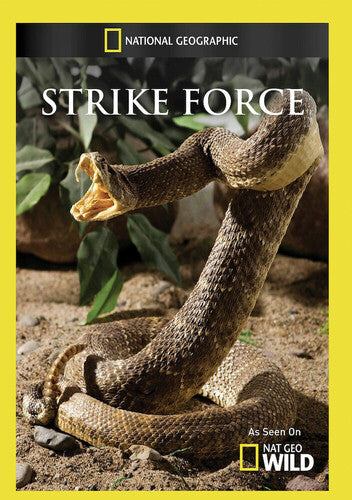 Strike Force - Strike Force
