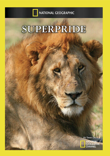 Superpride - SUPERPRIDE