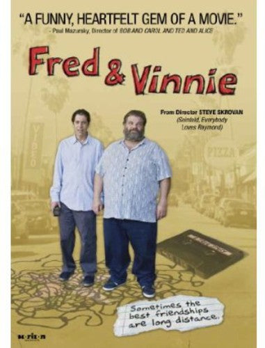 Fred & Vinnie (2011)