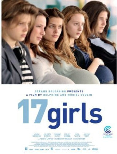 17 GIRLS (2011)