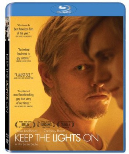 Keep the Lights on (2012)