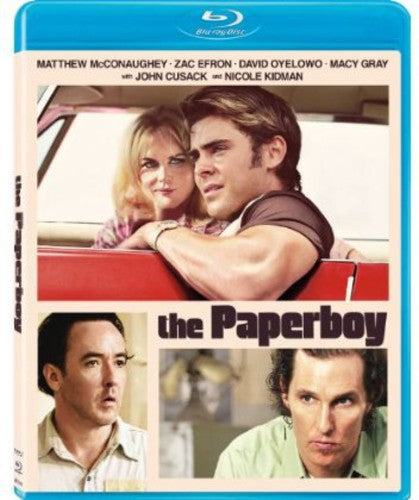 PAPERBOY (2012)