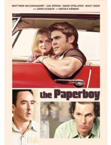 PAPERBOY (2012)