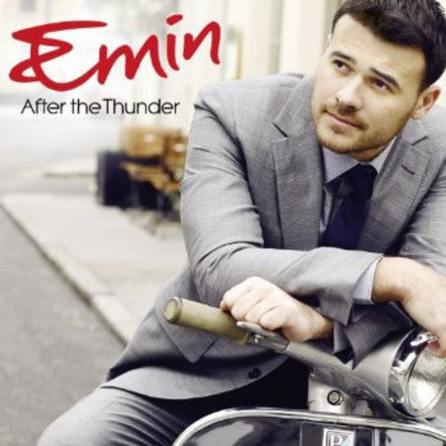 EMIN - After the Thunder