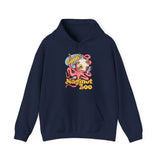 Maginot Zoo Hoodie