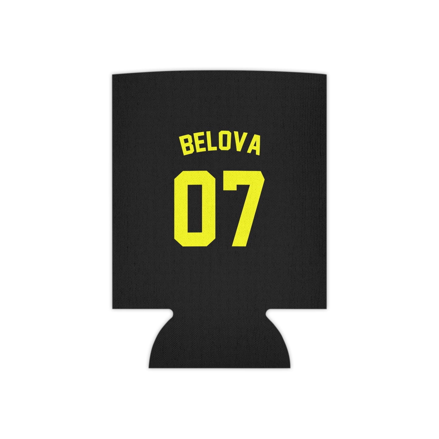 Belova - Thunderboltz Soccer Can Cooler