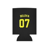 Belova - Thunderboltz Soccer Can Cooler