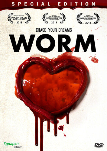 WORM (2013)