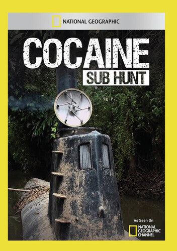 Cocaine Sub Hunt - Cocaine Sub Hunt