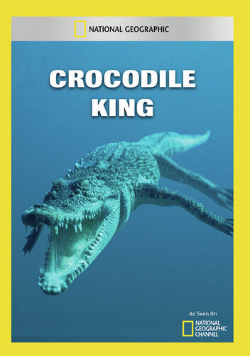 Crocodile King - Crocodile King