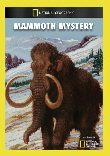 Mammoth Mystery - Mammoth Mystery
