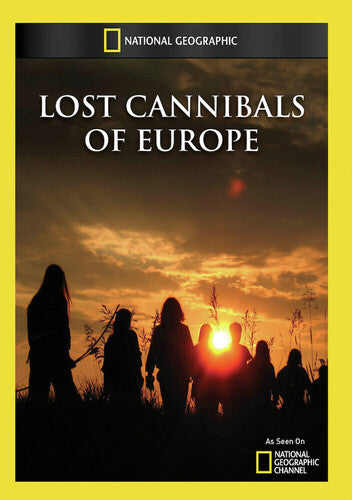 Lost Cannibals of Europe - Lost Cannibals of Europe