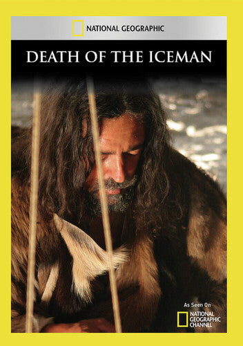 Death of the Iceman - Death of the Iceman