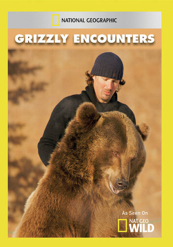 Grizzly Encounters - Grizzly Encounters