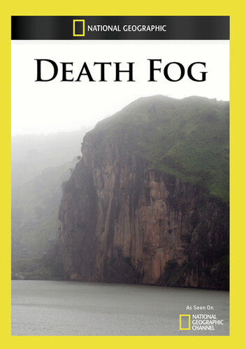Death Fog - DEATH FOG