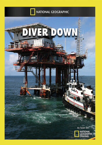 Diver Down - DIVER DOWN