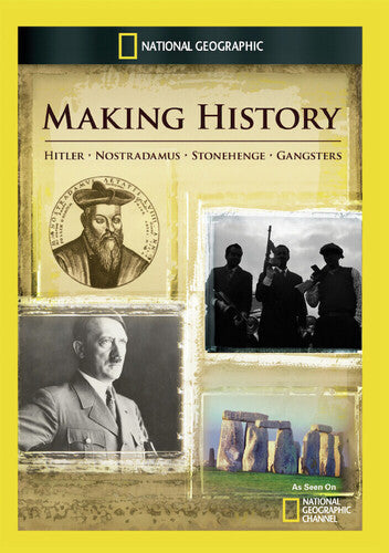 Making History - Making History