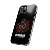 Outbreak Day Phone Case
