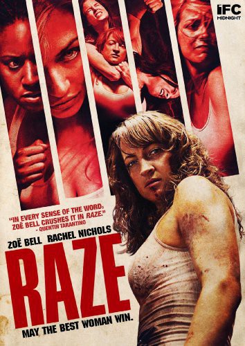 RAZE (2013)