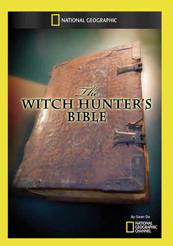 The Witch Hunter's Bible - The Witch Hunter's Bible