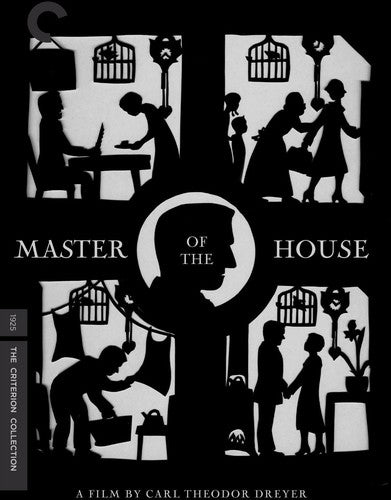 Master of the House/dvd (1925)