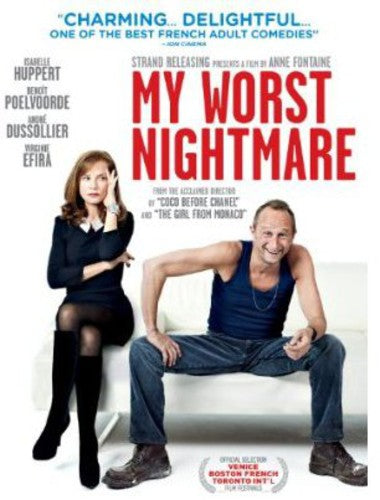 My Worst Nightmare (2011)