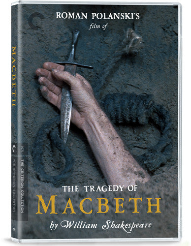 Macbeth/dvd (1971)