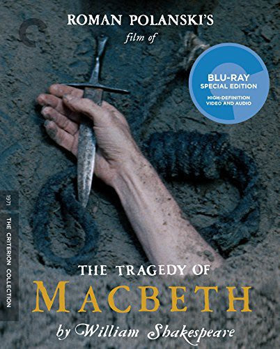 MACBETH/BD (1971)