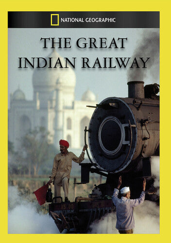Great Indian Railway - Great Indian Railway