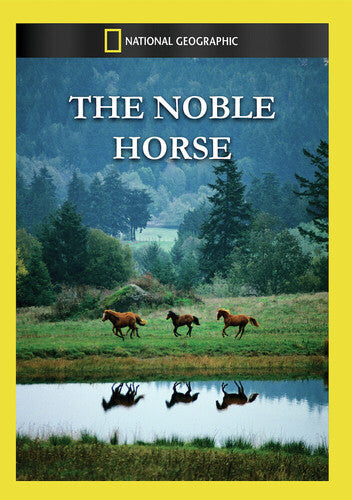 Noble Horse - Noble Horse