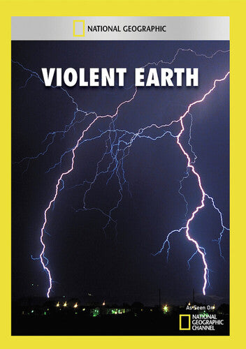 Violent Earth - Violent Earth