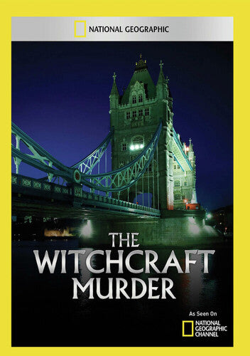 Witchcraft Murder - Witchcraft Murder