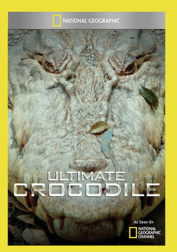 Ultimate Crocodile - Ultimate Crocodile