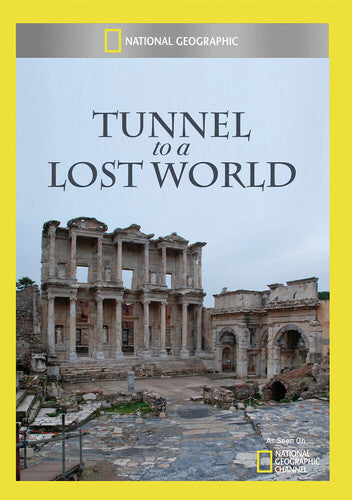 Tunnel To a Lost World - Tunnel to a Lost World