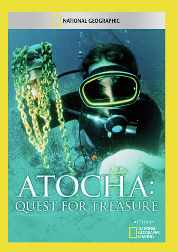 Atocha: Quest For Treasure - Atocha: Quest for Treasure