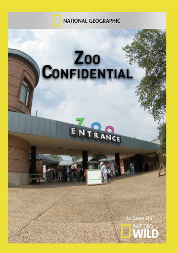 Zoo Confidential - Zoo Confidential