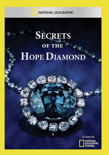 Secrets of the Hope Diamond - Secrets of the Hope Diamond
