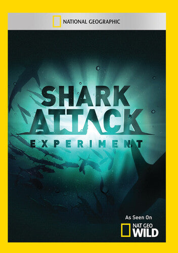 Shark Attack Experiment - Shark Attack Experiment