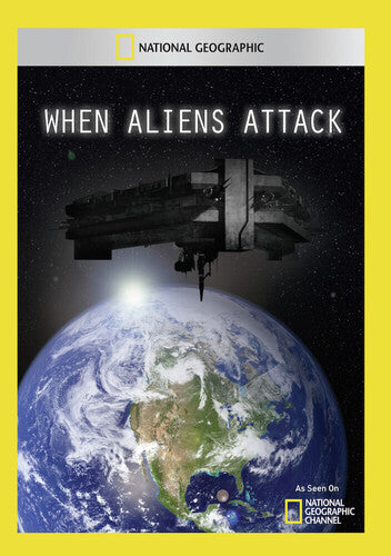 When Aliens Attack - When Aliens Attack