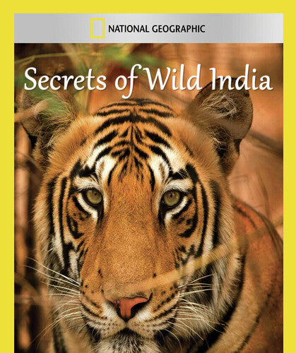 Secrets of Wild India - Secrets of Wild India