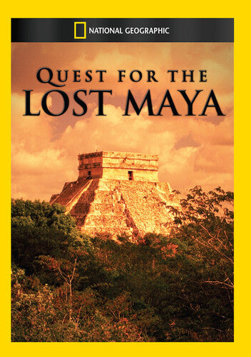 Quest For the Lost Maya - Quest for the Lost Maya