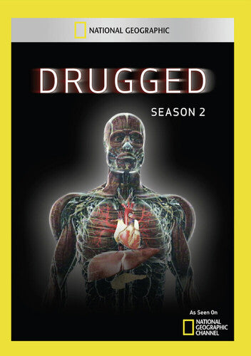 Drugged: Season 2 - Drugged: Season 2