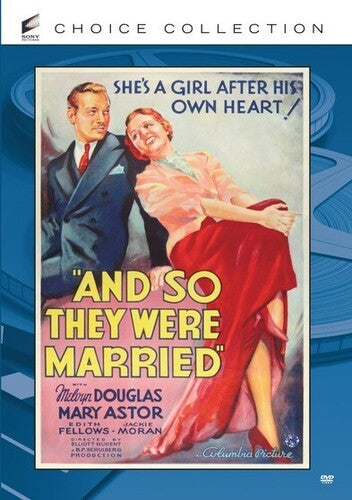 & so They Were Married (1936)