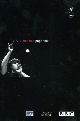 Il Maestro Pappano - Il Maestro Pappano