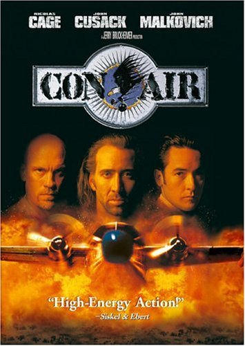 CON AIR (1997)