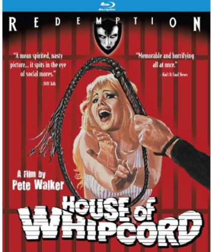 House of Whipcord (1974)
